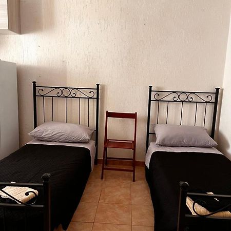 Filipps Home Alghero Buitenkant foto