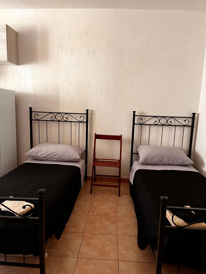 Filipps Home Alghero Buitenkant foto