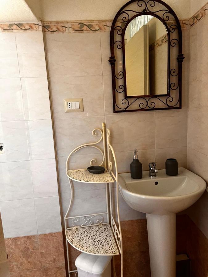 Filipps Home Alghero Buitenkant foto