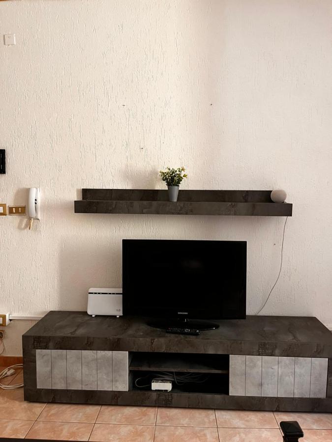 Filipps Home Alghero Buitenkant foto