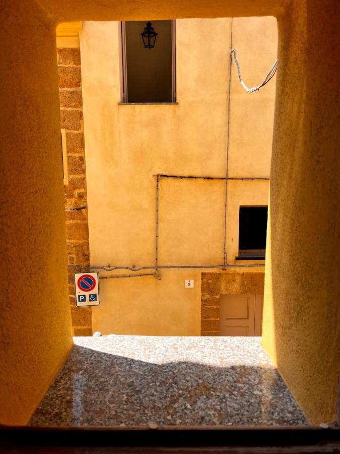 Filipps Home Alghero Buitenkant foto